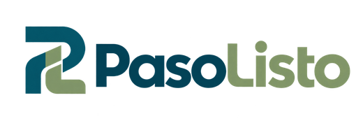 PasoListo